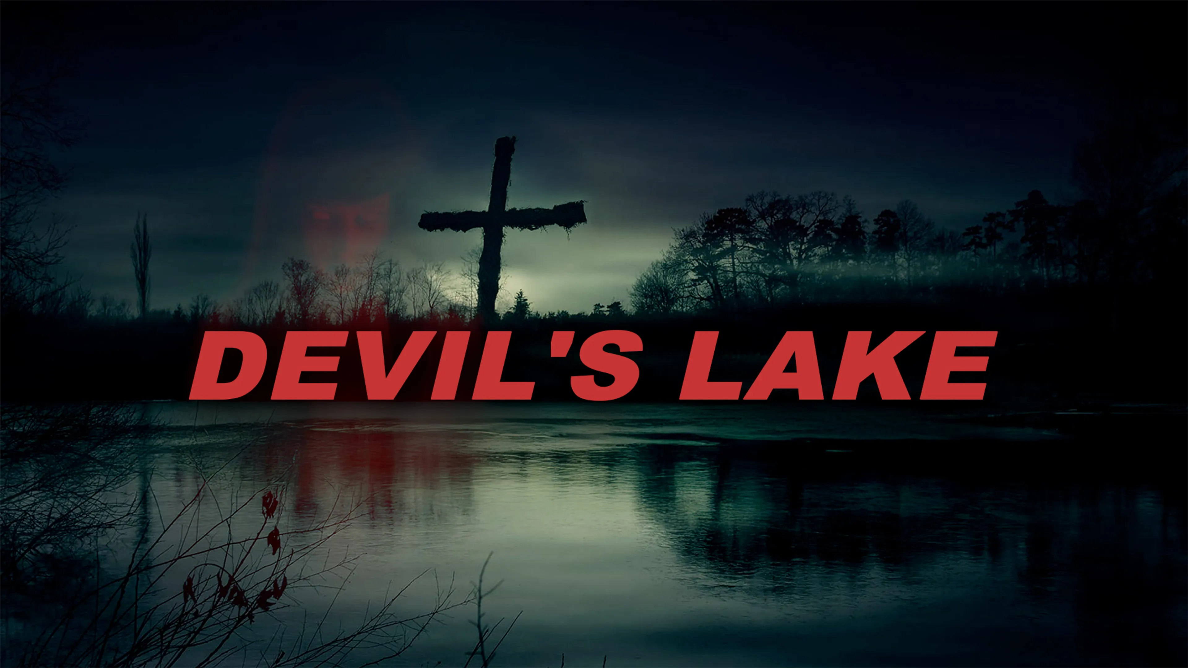 Devil's Lake poster